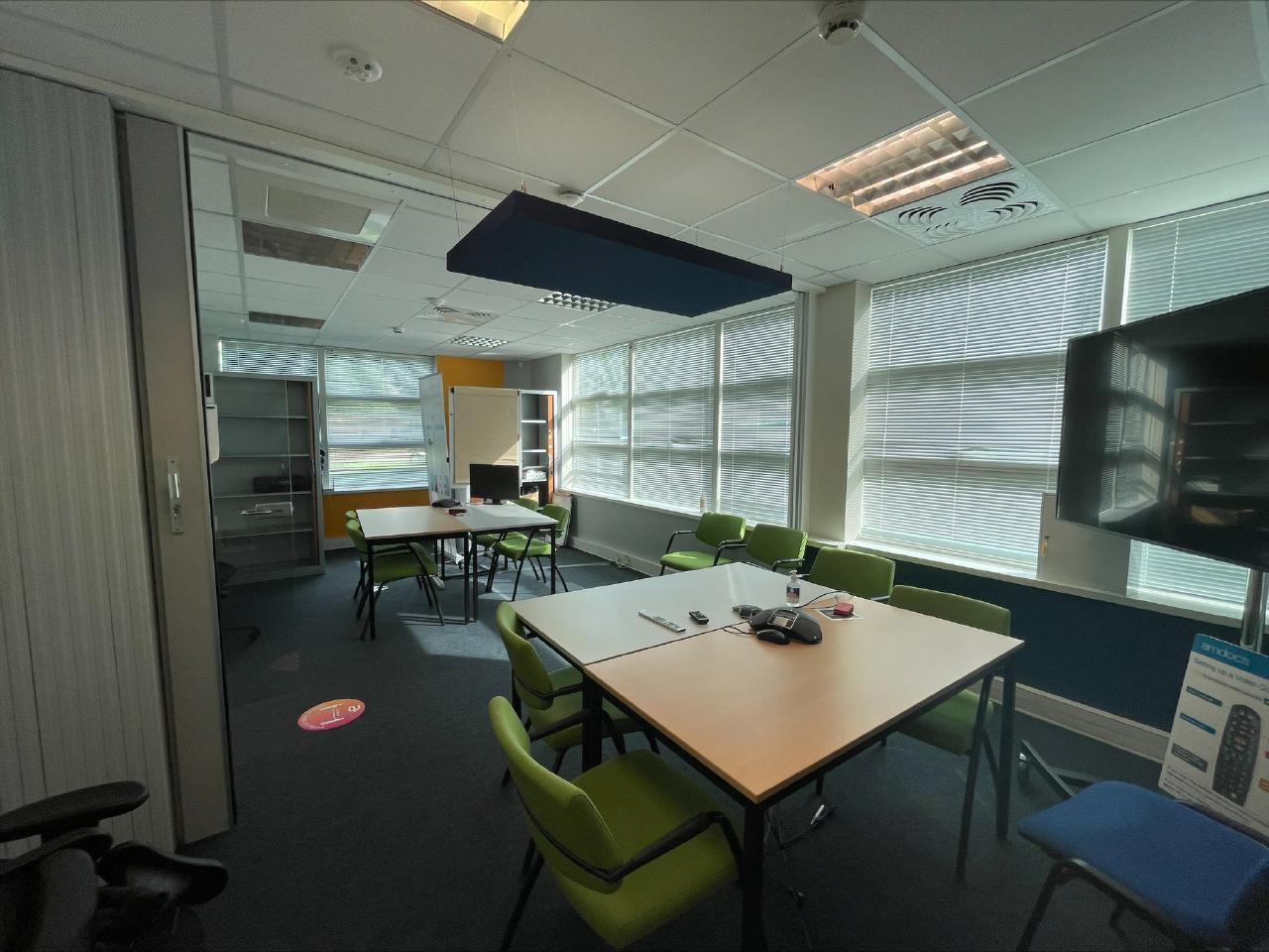 Bureau Rennes 475m² Location bureau Rennes Ille-et-Vilaine OLBUR2315096 15